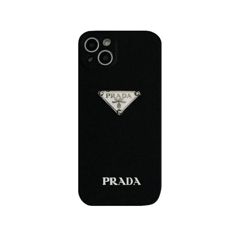 PR iPhone Case White-QBP240403