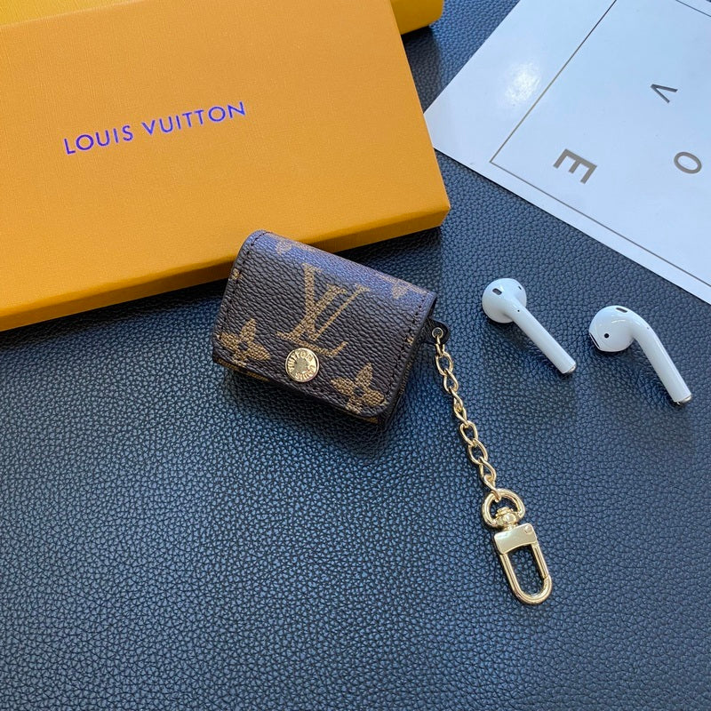 Luxury AirPods Pro Cases Iv Big Printing-TY240420